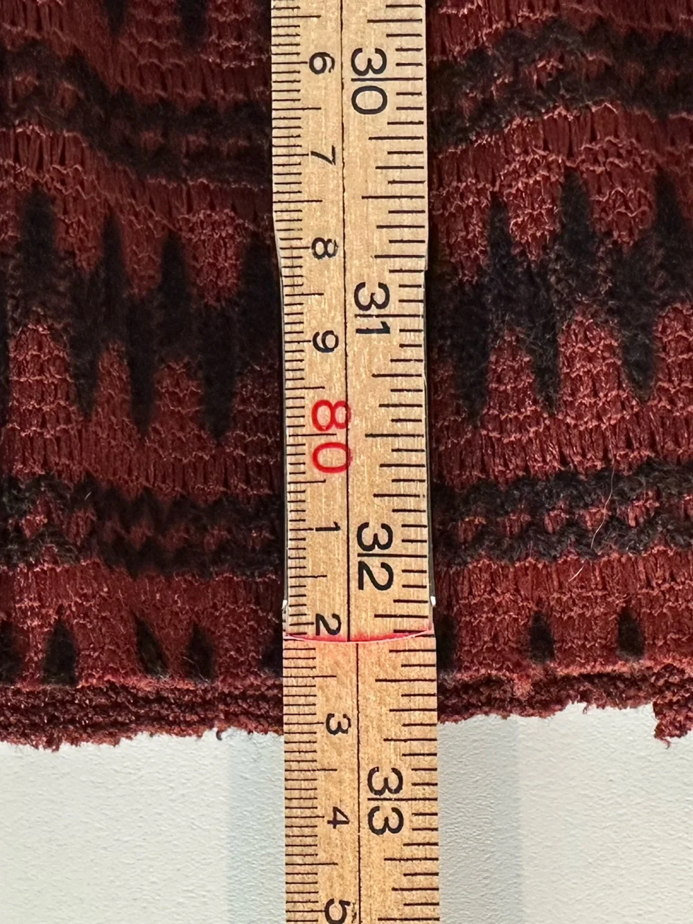 Free People fitted mini